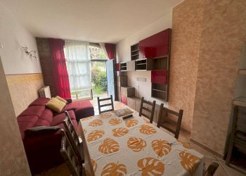 soggiorno - Three-room apartment Nazario Sauro
21, Cremella - photo 16