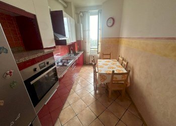 cucina - Three-room apartment Nazario Sauro
21, Cremella - photo 17