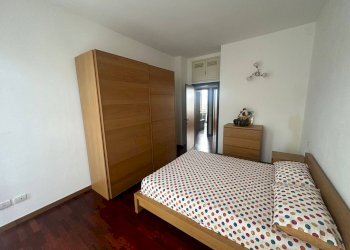camera da letto - Three-room apartment Nazario Sauro
21, Cremella - photo 21