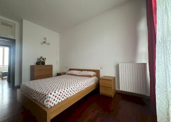 camera da letto - Three-room apartment Nazario Sauro
21, Cremella - photo 23