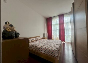 camera da letto - Three-room apartment Nazario Sauro
21, Cremella - photo 24