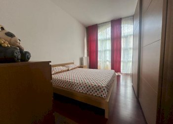 camera da letto - Three-room apartment Nazario Sauro
21, Cremella - photo 26