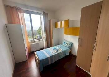 camera da letto - Three-room apartment Nazario Sauro
21, Cremella - photo 27