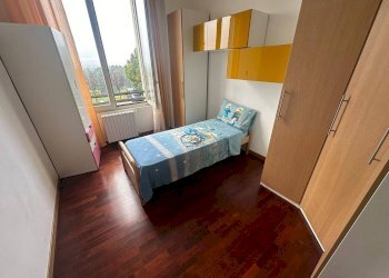 camera da letto - Three-room apartment Nazario Sauro
21, Cremella - photo 29