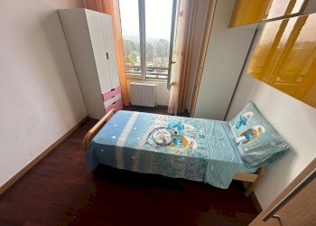 camera da letto - Three-room apartment Nazario Sauro
21, Cremella - photo 30