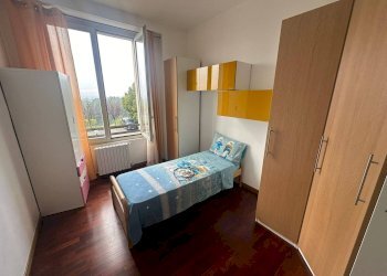 camera da letto - Three-room apartment Nazario Sauro
21, Cremella - photo 31