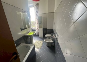 bagno - Three-room apartment Nazario Sauro
21, Cremella - photo 34