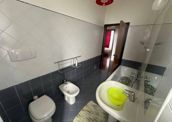bagno - Three-room apartment Nazario Sauro
21, Cremella - photo 35