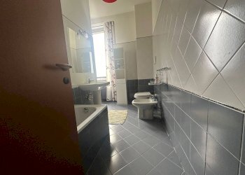 bagno - Three-room apartment Nazario Sauro
21, Cremella - photo 36