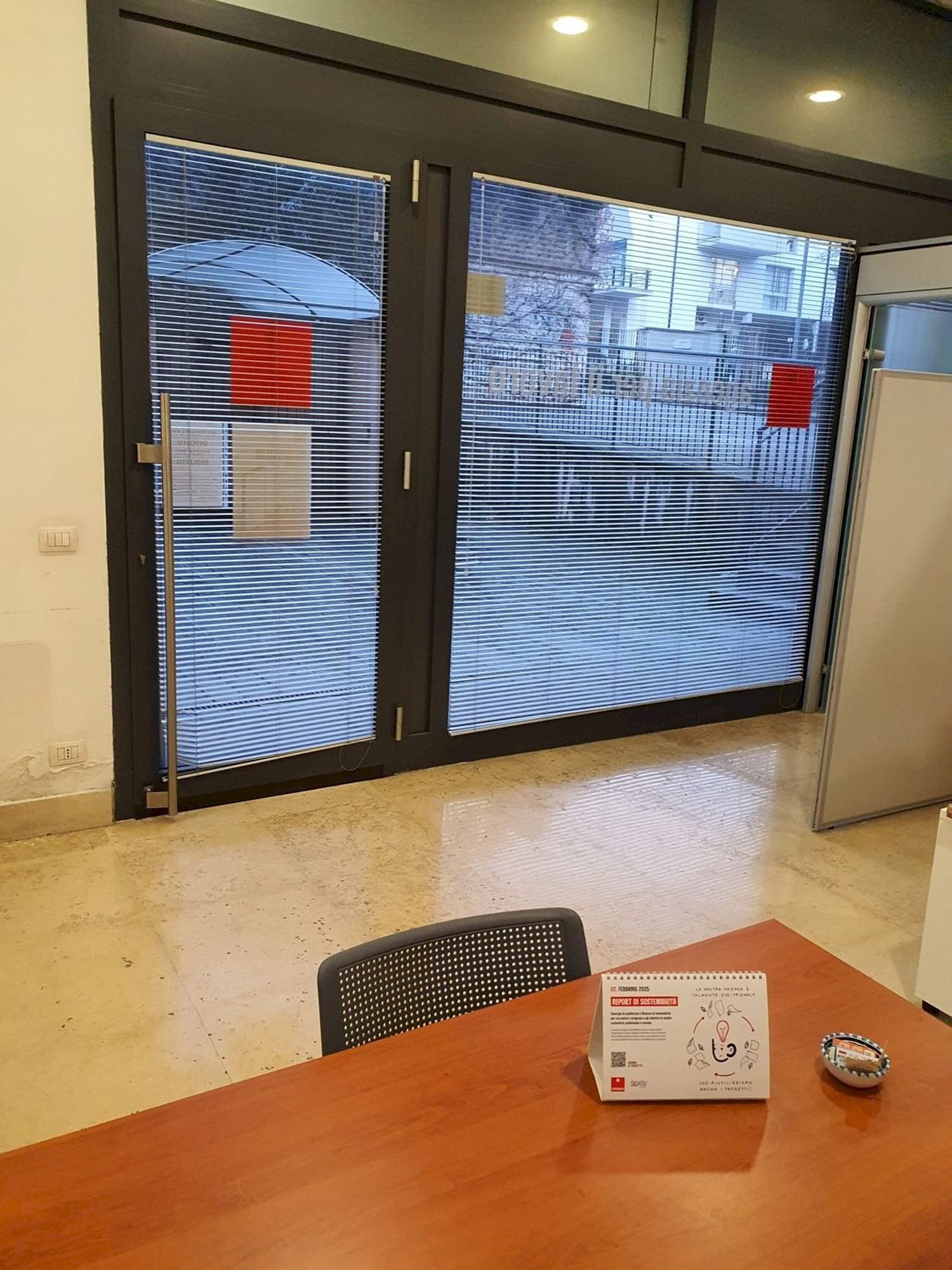 ufficio - Office Giacomo Matteotti, Lecco - photo 3