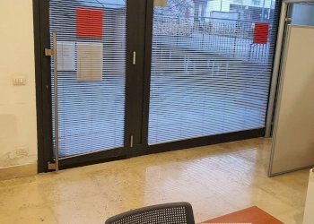 ufficio - Office Giacomo Matteotti, Lecco - photo 3