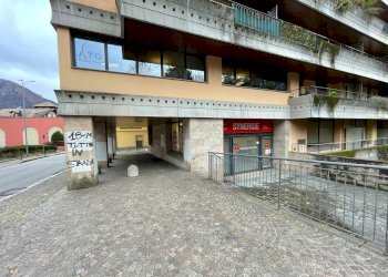 facciata - Office Giacomo Matteotti, Lecco - photo 9