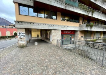 facciata - Office Giacomo Matteotti, Lecco - photo 13