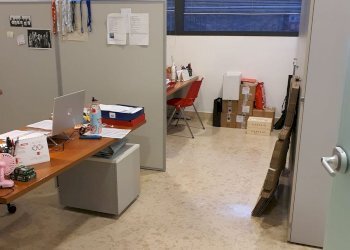 ufficio - Office Giacomo Matteotti, Lecco - photo 16