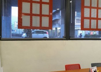 ufficio - Office Giacomo Matteotti, Lecco - photo 21