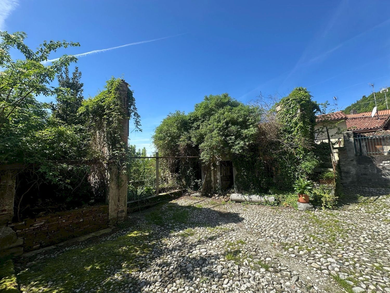 giardino - Rustic Alessandro Volta
 
9, Cesana Brianza - photo 1