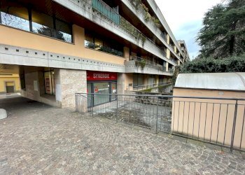 facciata - Office Giacomo Matteotti, Lecco - photo 11