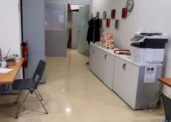 ufficio - Office Giacomo Matteotti, Lecco - photo 14