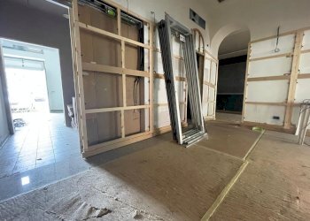 atmosfera - Commercial Premises Quinto Reggimento Alpini, Lecco - photo 6