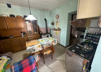 soggiorno - Independent house Pratomolone
48, Erve - photo 4