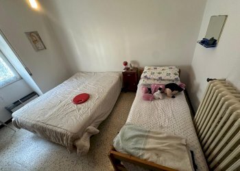 camera da letto - Independent house Pratomolone
48, Erve - photo 7