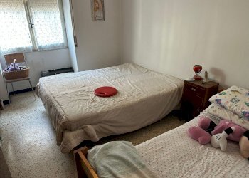 camera da letto - Independent house Pratomolone
48, Erve - photo 8