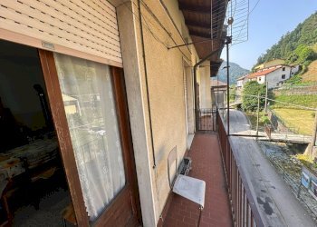 terrazzo - Independent house Pratomolone
48, Erve - photo 15