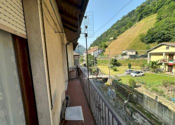 terrazzo - Independent house Pratomolone
48, Erve - photo 16