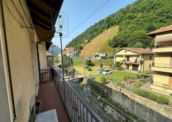 terrazzo - Independent house Pratomolone
48, Erve - photo 17