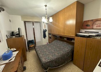 camera da letto - Independent house Pratomolone
48, Erve - photo 19