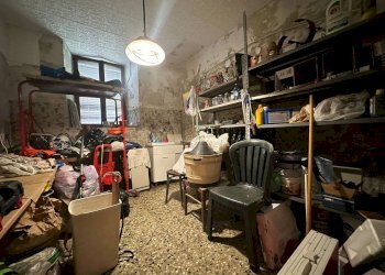 ripostiglio - Independent house Pratomolone
48, Erve - photo 24