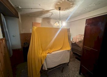 camera da letto - Independent house Pratomolone
48, Erve - photo 25
