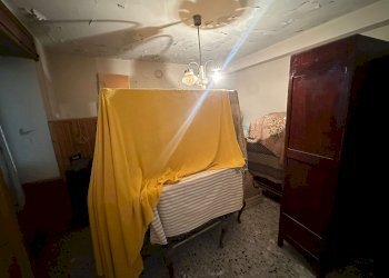camera da letto - Independent house Pratomolone
48, Erve - photo 26