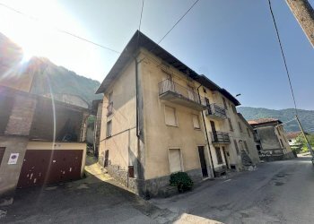 facciata - Independent house Pratomolone
48, Erve - photo 30
