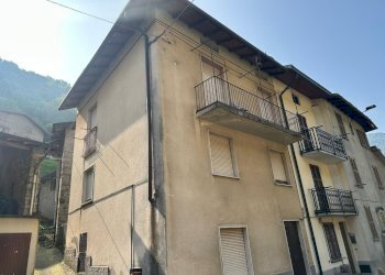 facciata - Independent house Pratomolone
48, Erve - photo 31