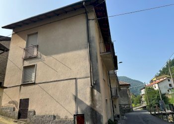 facciata - Independent house Pratomolone
48, Erve - photo 36