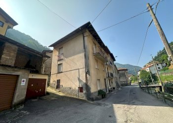 facciata - Independent house Pratomolone
48, Erve - photo 37