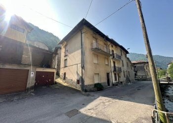 facciata - Independent house Pratomolone
48, Erve - photo 38