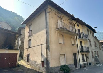 facciata - Independent house Pratomolone
48, Erve - photo 40