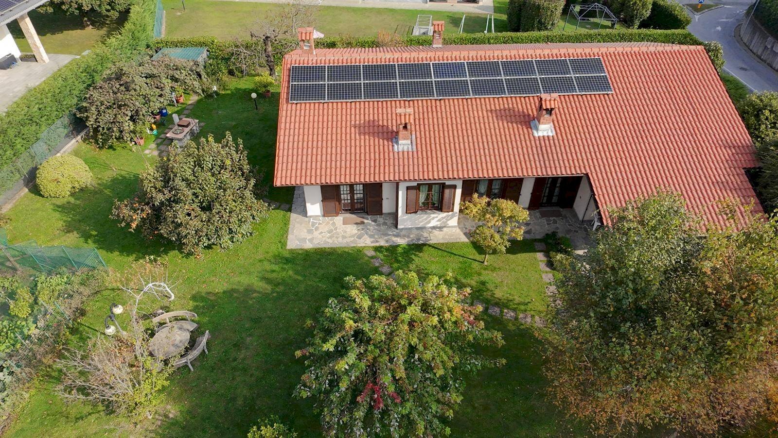 Foto 3 - Villa Via Kennedy
2, Barzago - photo 3