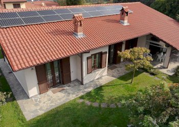 Foto 1 - Villa Via Kennedy
2, Barzago - photo 1
