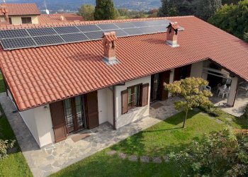 Foto 4 - Villa Via Kennedy
2, Barzago - photo 4