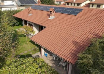 Foto 6 - Villa Via Kennedy
2, Barzago - photo 6