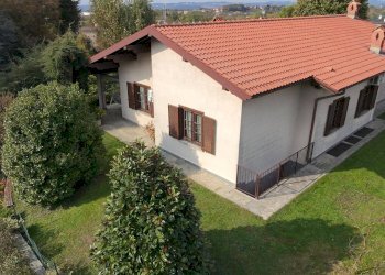 Foto 9 - Villa Via Kennedy
2, Barzago - photo 9