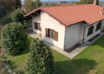 Foto 10 - Villa Via Kennedy
2, Barzago - photo 10