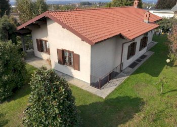 Foto 11 - Villa Via Kennedy
2, Barzago - photo 11