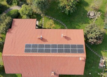 Foto 15 - Villa Via Kennedy
2, Barzago - photo 15
