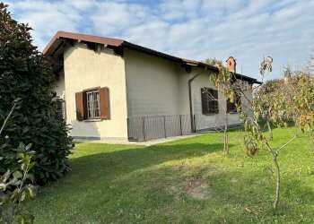 Foto 48 - Villa Via Kennedy
2, Barzago - photo 48