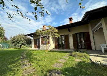 Foto 54 - Villa Via Kennedy
2, Barzago - photo 54