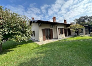 Foto 55 - Villa Via Kennedy
2, Barzago - photo 55